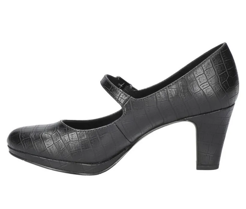 Women's Easy Street Zest Mary Jane Pumps