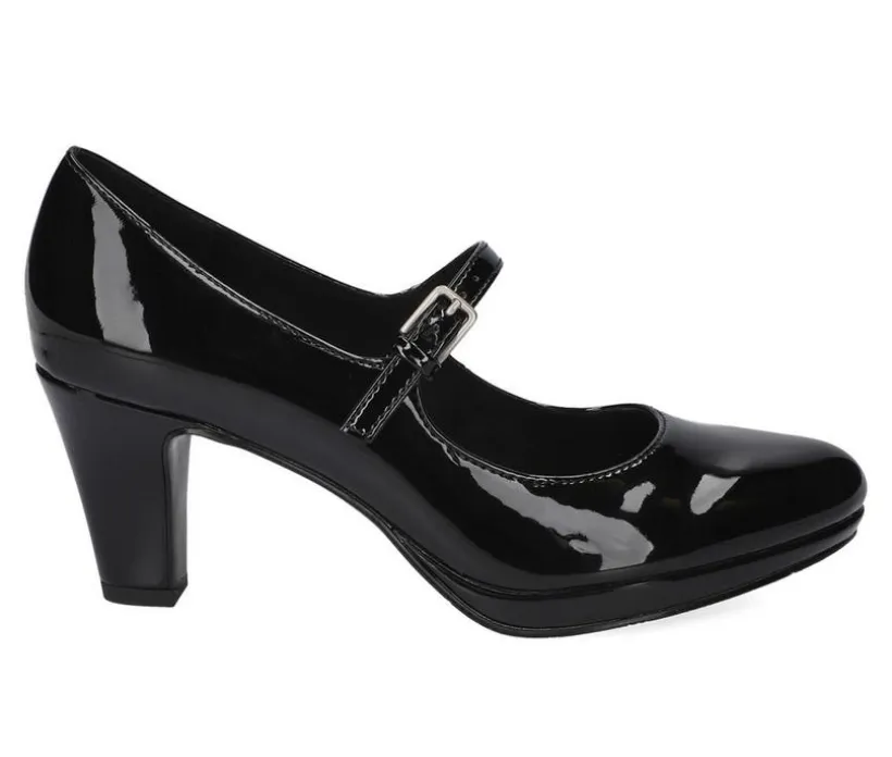 Women's Easy Street Zest Mary Jane Pumps