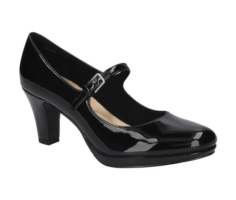 Women's Easy Street Zest Mary Jane Pumps