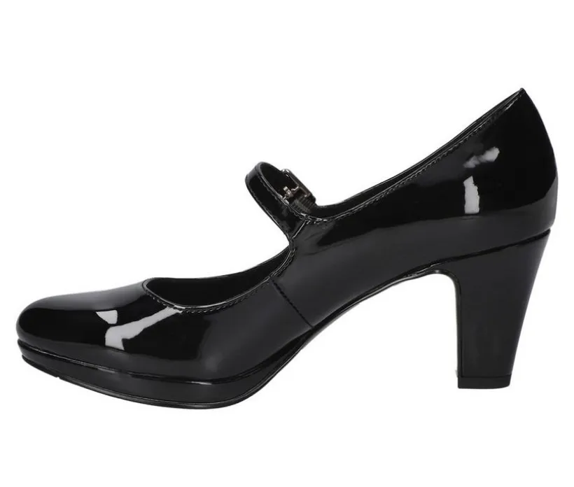 Women's Easy Street Zest Mary Jane Pumps
