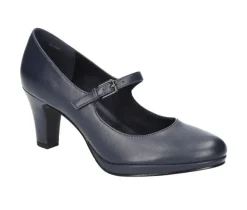 Women's Easy Street Zest Mary Jane Pumps