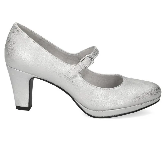Women's Easy Street Zest Mary Jane Pumps