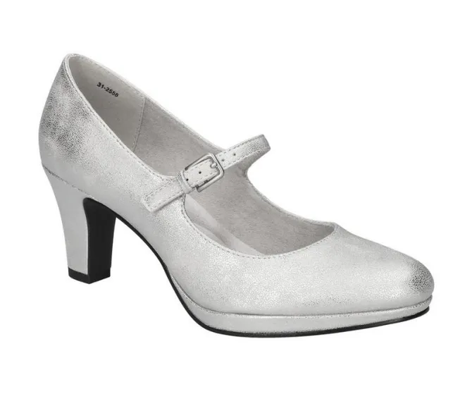 Women's Easy Street Zest Mary Jane Pumps