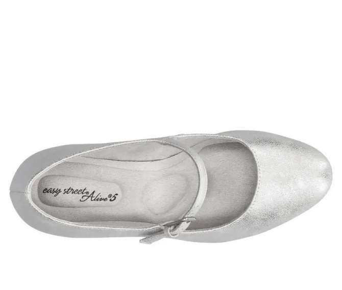 Women's Easy Street Zest Mary Jane Pumps