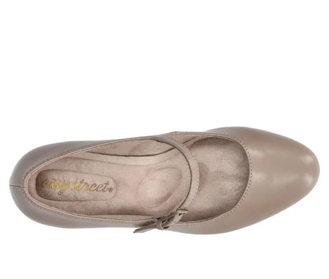 Women's Easy Street Zest Mary Jane Pumps