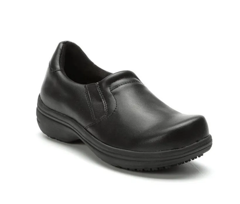 Women's Easy Works by Easy Street Bind Slip-Resistant