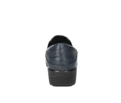 Women's Easy Works by Easy Street Domino Work Shoes