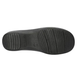 Women's Easy Works by Easy Street Domino Work Shoes