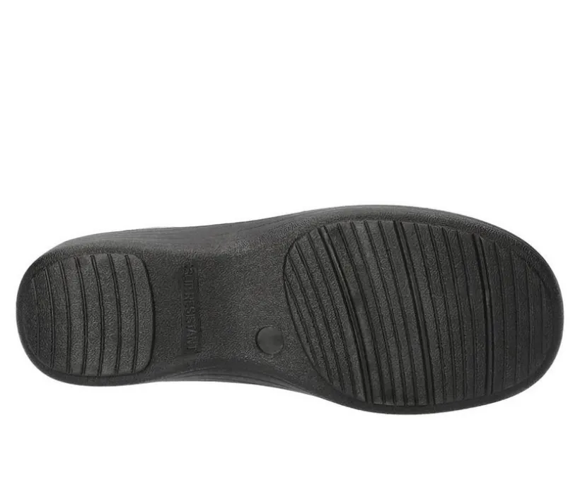 Women's Easy Works by Easy Street Domino Work Shoes
