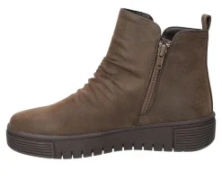 Women's Easy Works by Easy Street Estella Booties