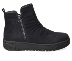 Women's Easy Works by Easy Street Domino Work Shoes