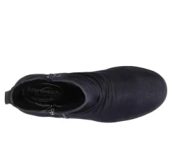 Women's Easy Works by Easy Street Domino Work Shoes