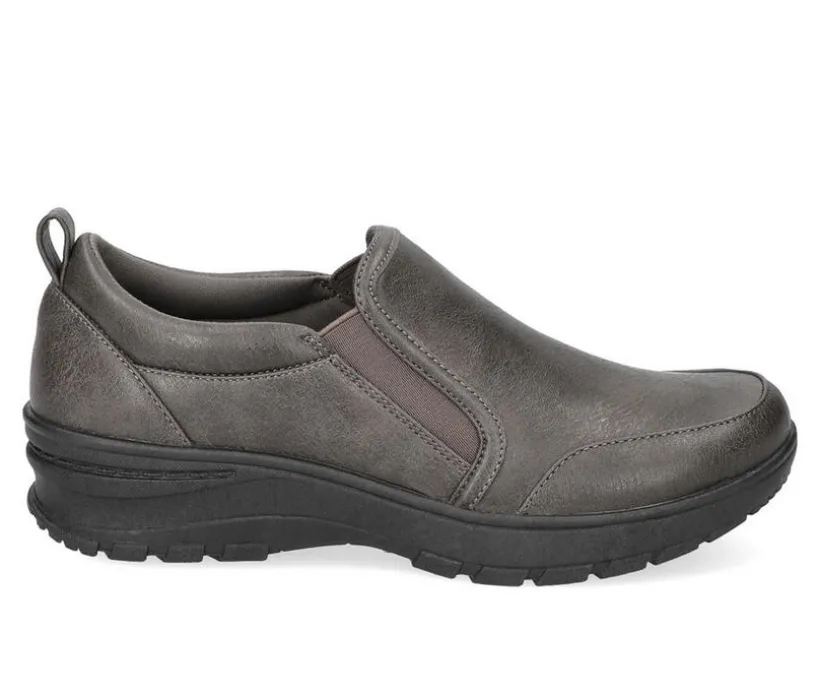 Women's Easy Works by Easy Street Estella Booties