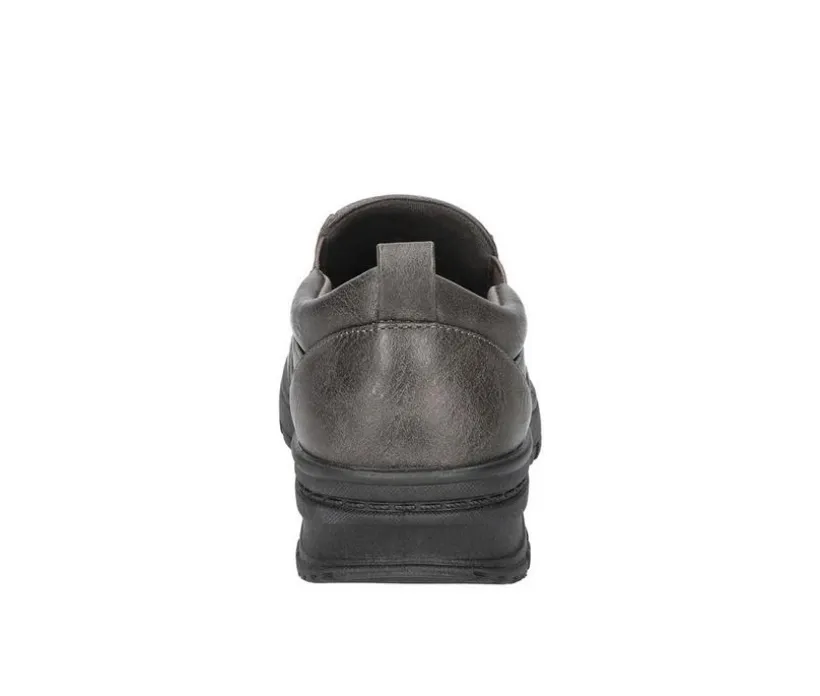 Women's Easy Works by Easy Street Estella Booties