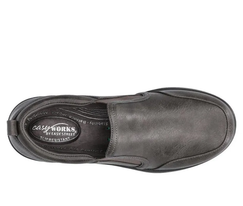 Women's Easy Works by Easy Street Estella Booties