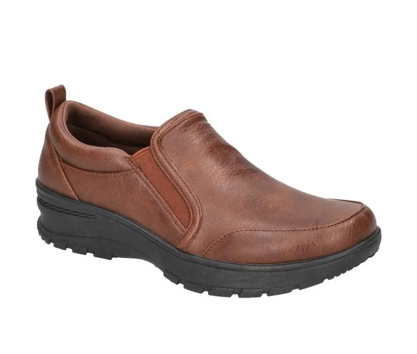 Women's Easy Works by Easy Street Estella Booties
