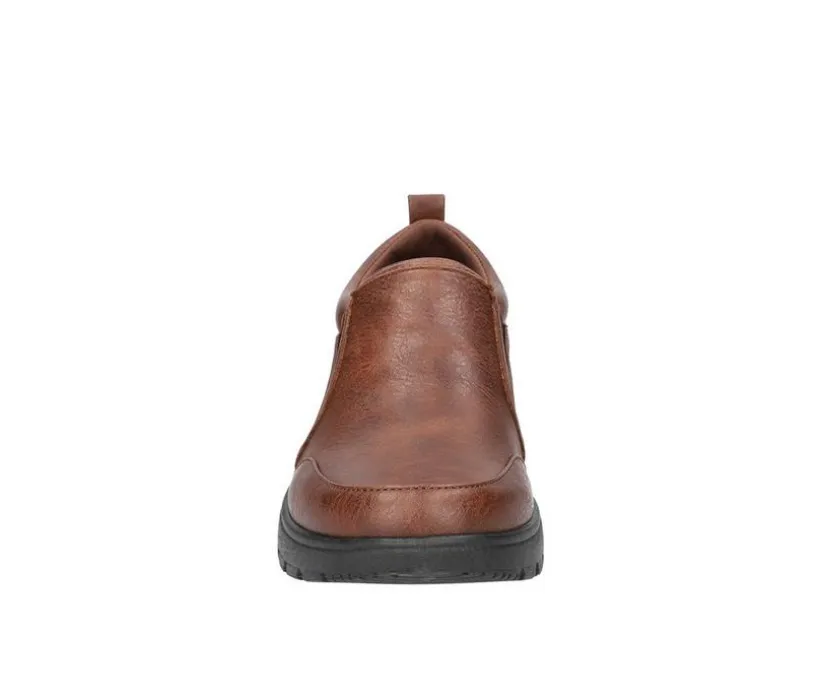 Women's Easy Works by Easy Street Estella Booties