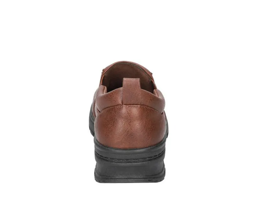 Women's Easy Works by Easy Street Estella Booties