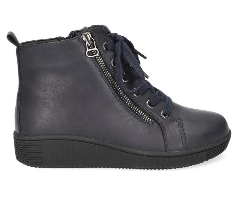 Women's Easy Works by Easy Street Garland Slip Resistant Shoes