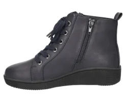 Women's Easy Works by Easy Street Garland Slip Resistant Shoes