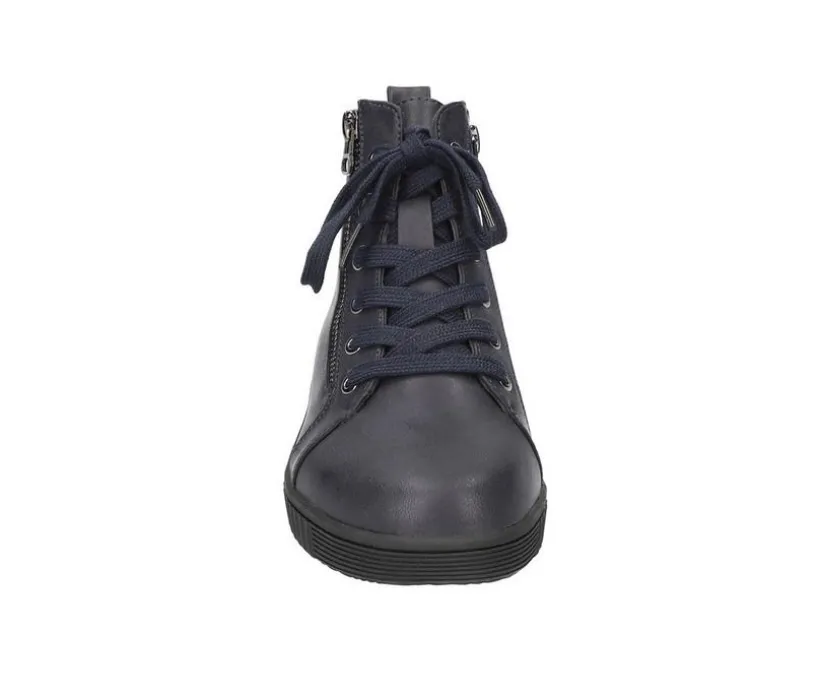 Women's Easy Works by Easy Street Garland Slip Resistant Shoes