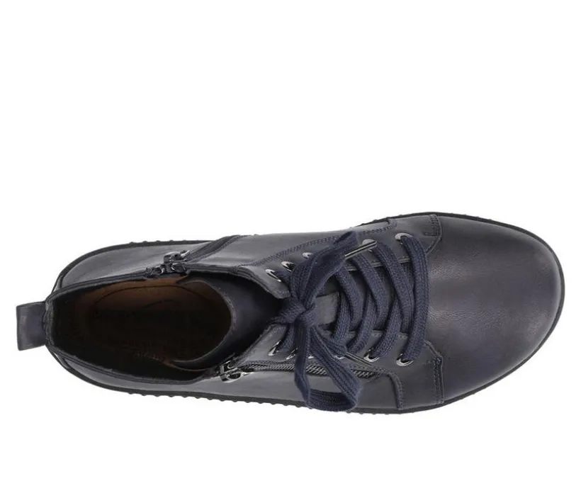 Women's Easy Works by Easy Street Garland Slip Resistant Shoes