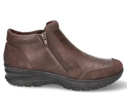 Women's Easy Works by Easy Street Jovi Safety Shoes