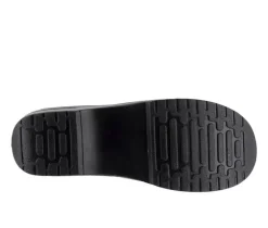 Women's Easy Works by Easy Street Lyndee Slip-Resistant Clogs