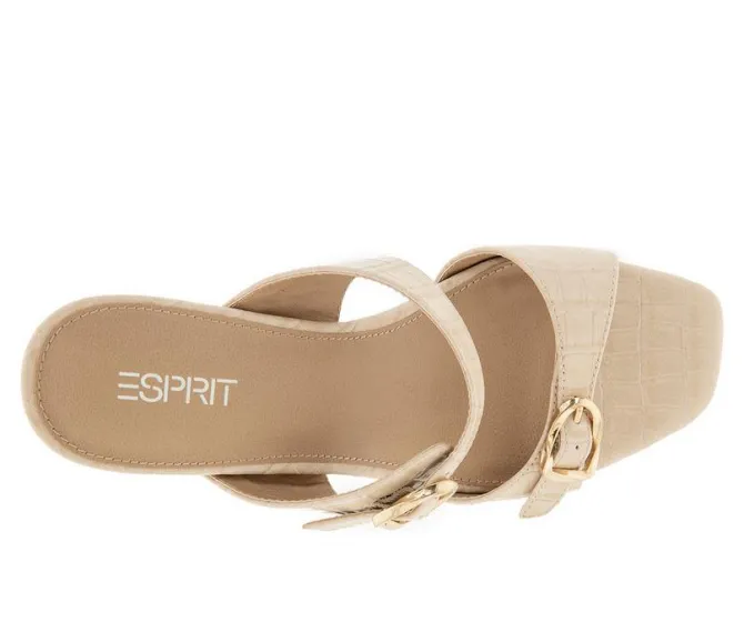 Women's Esprit Cloud Dress Sandals