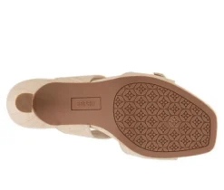Women's Esprit Cloud Dress Sandals