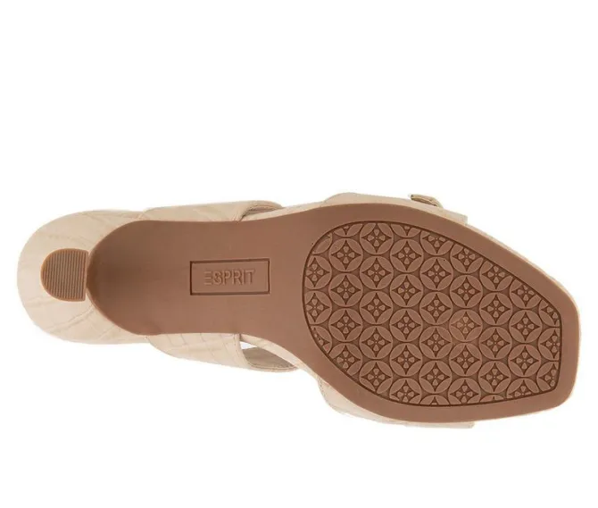 Women's Esprit Cloud Dress Sandals