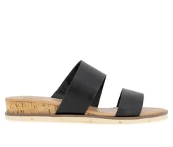 Women's Esprit Dansel Wedge Sandals