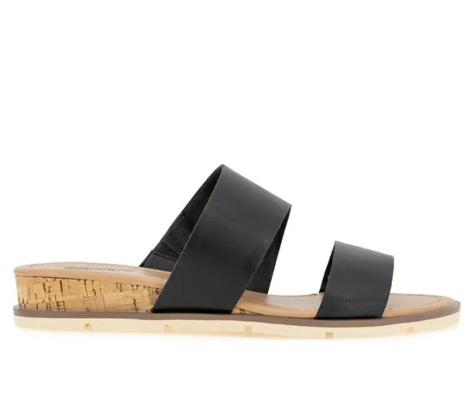 Women's Esprit Dansel Wedge Sandals