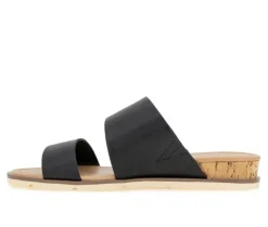 Women's Esprit Dansel Wedge Sandals