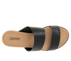 Women's Esprit Dansel Wedge Sandals