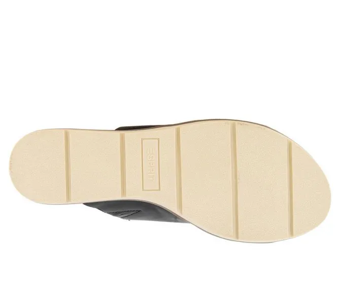 Women's Esprit Dansel Wedge Sandals
