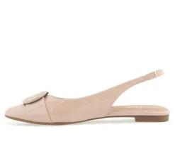 Women's Esprit Preslee Slingback Flats