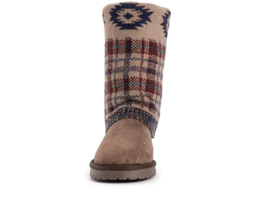 Women's Essentials by MUK LUKS Cheryl Winter Boots