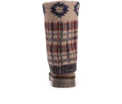 Women's Essentials by MUK LUKS Cheryl Winter Boots