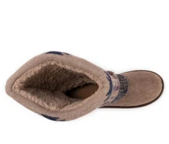 Women's Essentials by MUK LUKS Cheryl Winter Boots