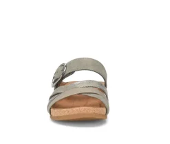 Women's EuroSoft Genalyn Footbed Sandals