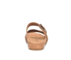 Women's EuroSoft Genalyn Footbed Sandals