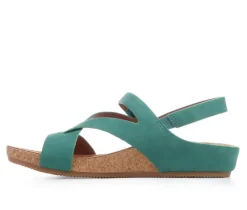 Women's EuroSoft Gianetta Sandals