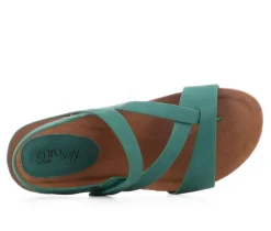 Women's EuroSoft Gianetta Sandals