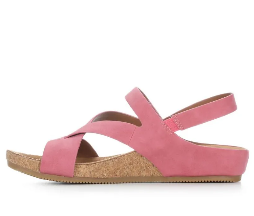 Women's EuroSoft Gianetta Sandals