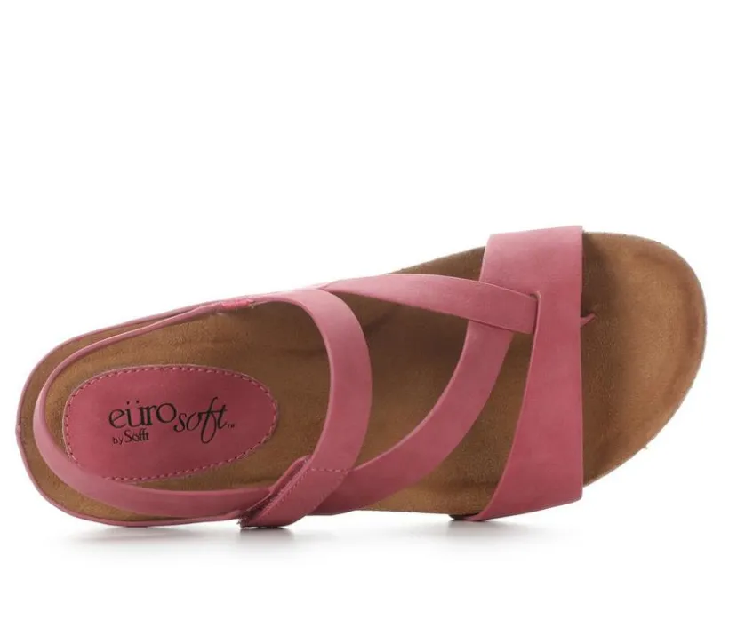 Women's EuroSoft Gianetta Sandals
