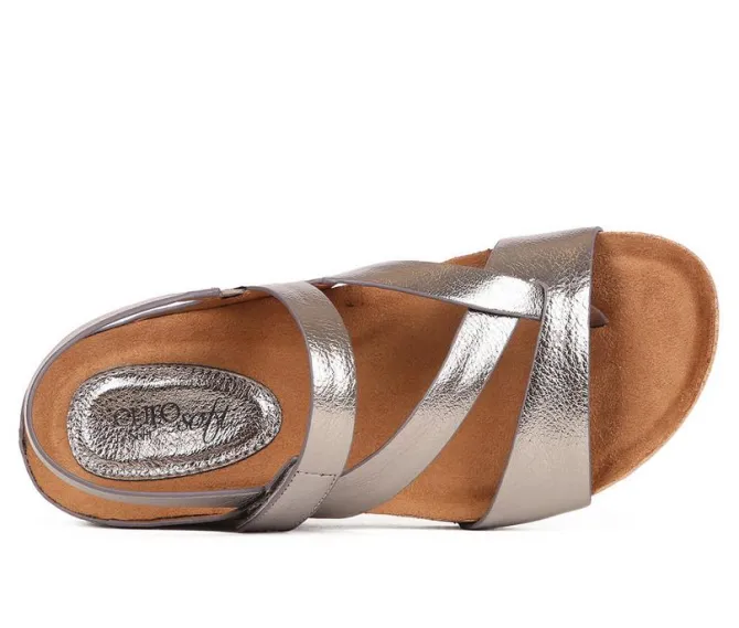 Women's EuroSoft Gianetta Sandals