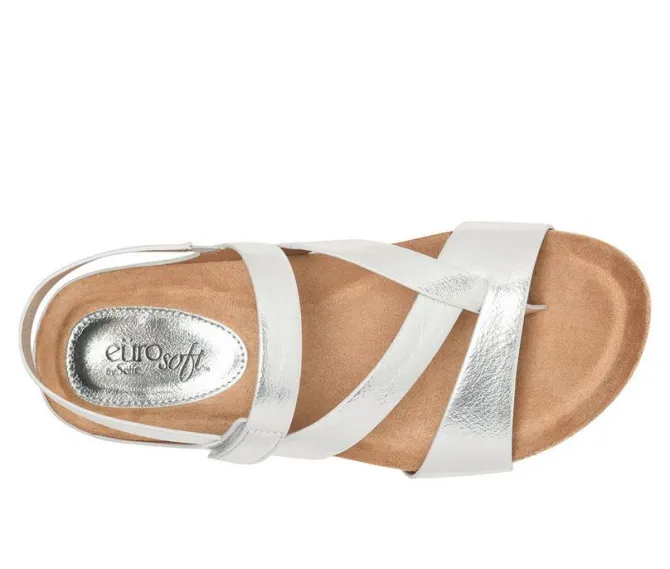Women's EuroSoft Gianetta Sandals