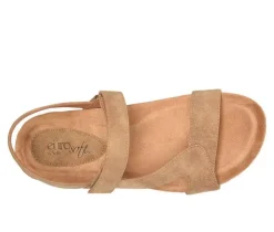 Women's EuroSoft Gillian Sandals