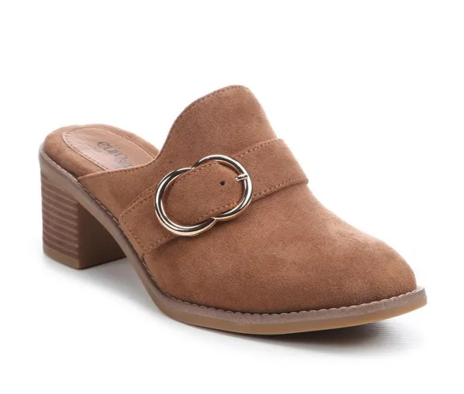 Women's EuroSoft Holly Pumps
